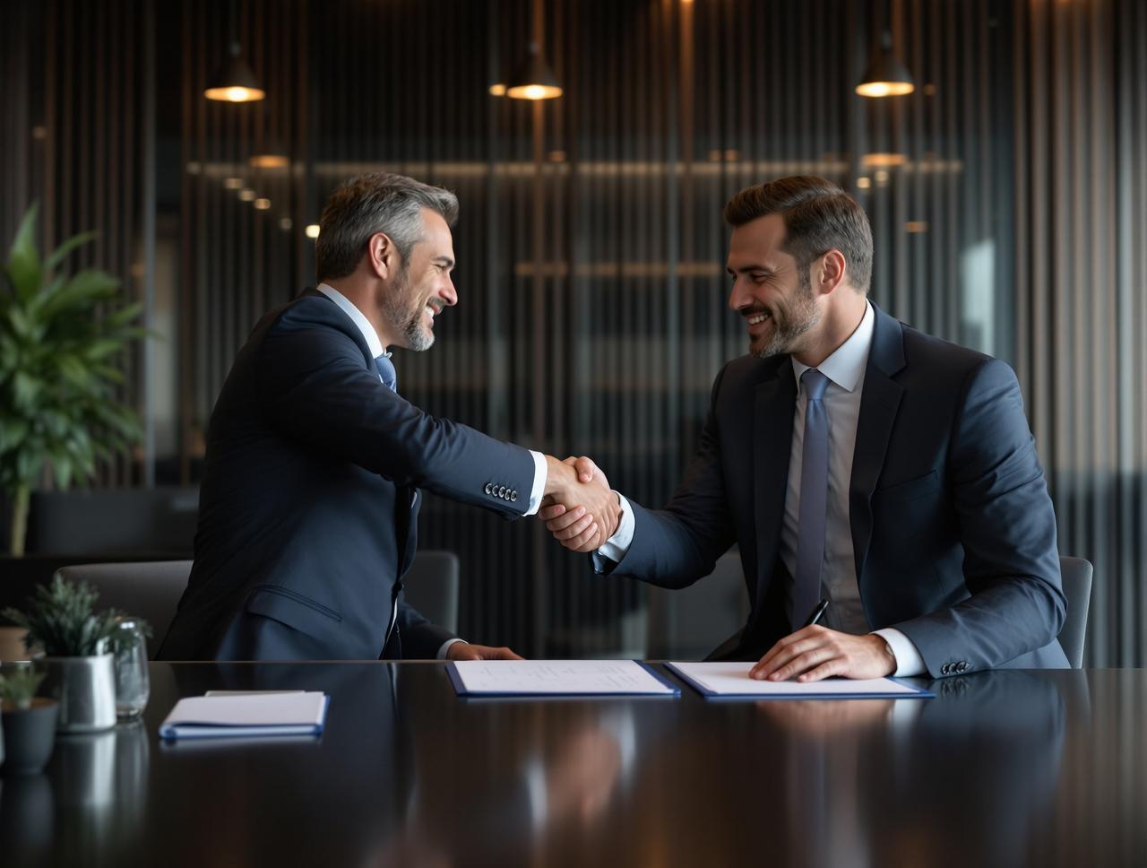 国产视频与国际发行商达成战略合作，旗下作品将进军欧美市场